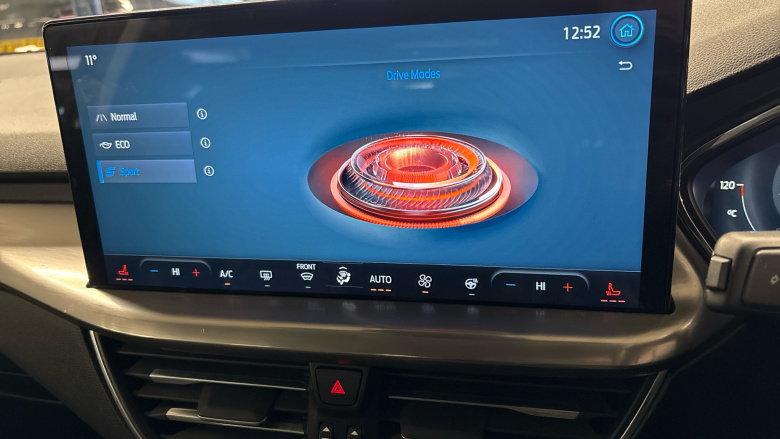 Ford Focus 1.0 EcoBoost Titanium Vignale 5dr Petrol Hatchback